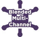 Blended Multi-Channel