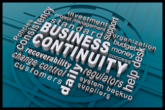 Business Continuity Management