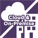 Cloud &amp; On-Premise