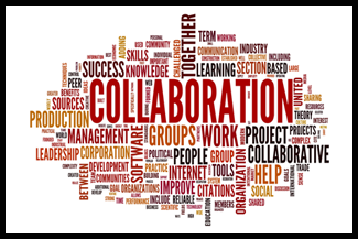 Collaboration