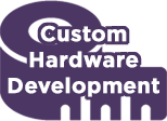 Custom Hardware Development