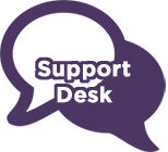 Support Desk