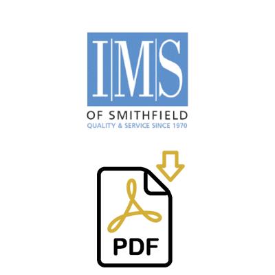 IMS of Smithfield MO Button