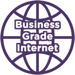 Business Grade Internet