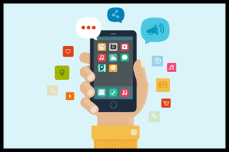 Mobile Device Management (MDM)