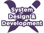 System Design &amp; Development