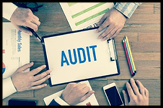 Testing, Audit & Consultancy