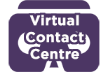 Virtual Contact Centre