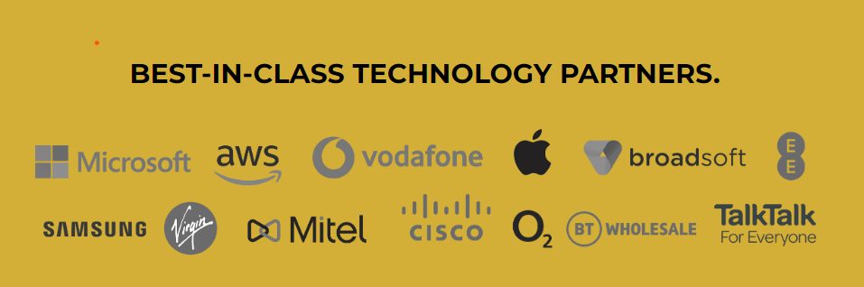 TWC technology partners