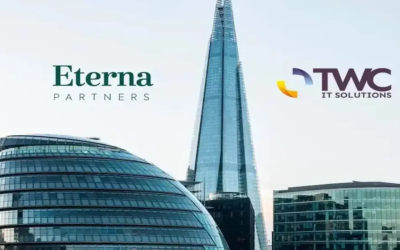 New Client Announcement: Eterna Partners