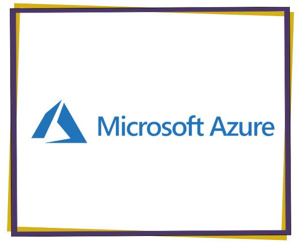 microsoft azure logo