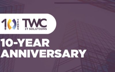 TWC launches three IT Packages as a celebration of its 10-year anniversary