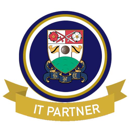 Barnet FC Official IT Partner