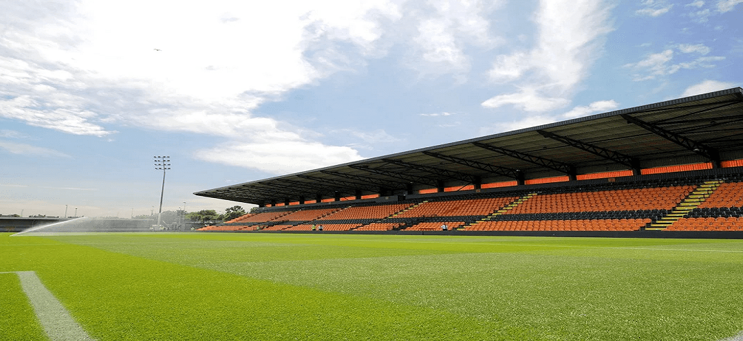 TWC IT Solutions signs three-year deal with Barnet FC as Official IT Partner