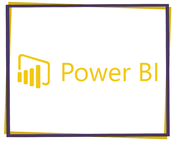 Power-Bi-square-logo