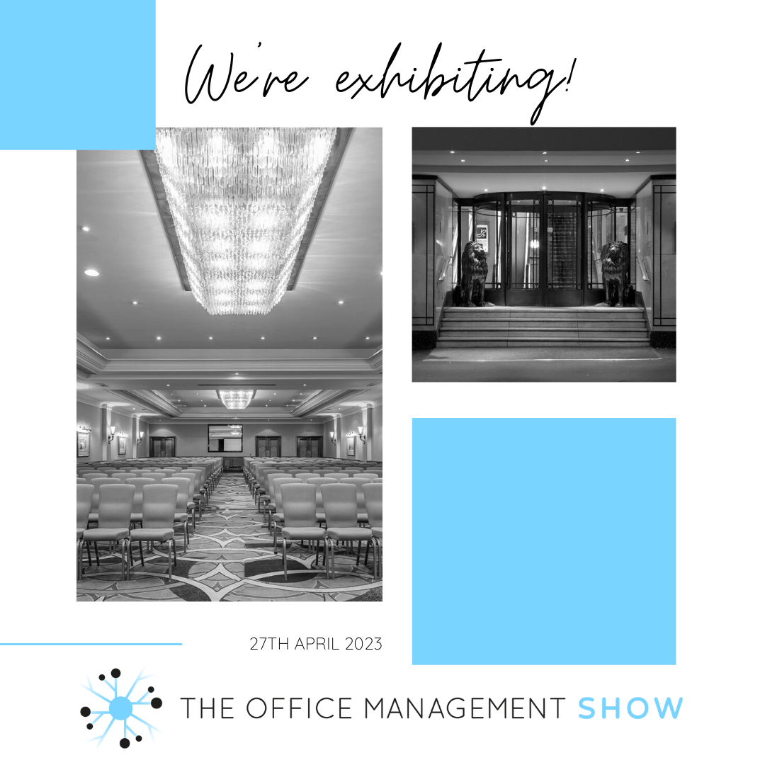 office management show 2023