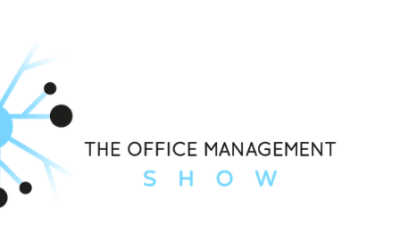 TWC IT Solutions exhibited at the Spring Office Management Show 2023 [Highlights]