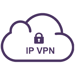 Colt IP VPN icon