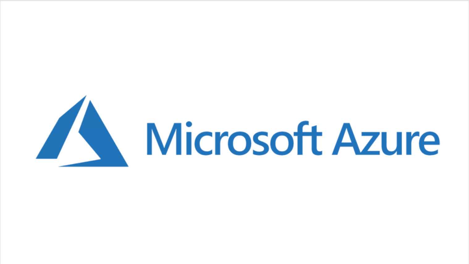 Microsoft Azure: 13 key benefits for a UK business