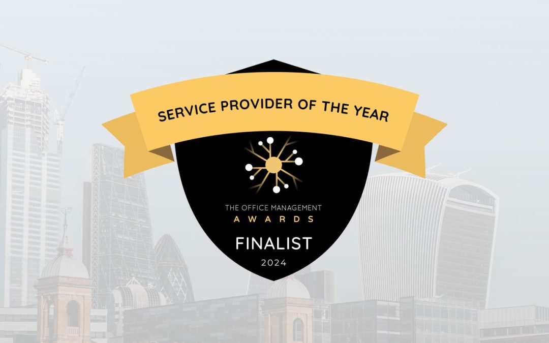 TWC IT Solutions nominated as the best UK IT Service Provider of 2024