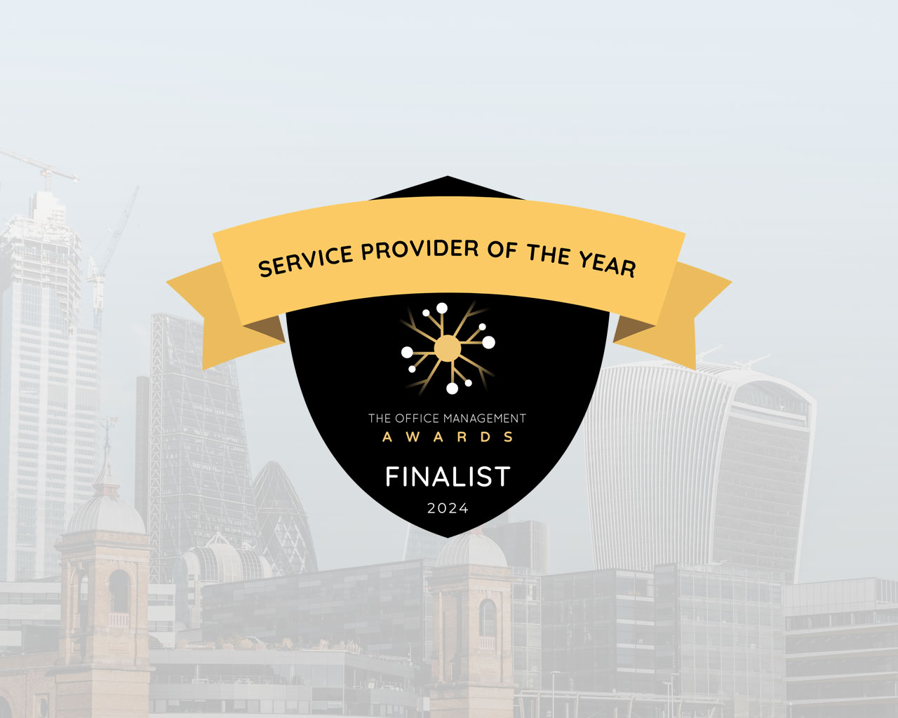 TWC IT Solutions nominated as the best UK IT Service Provider of 2024